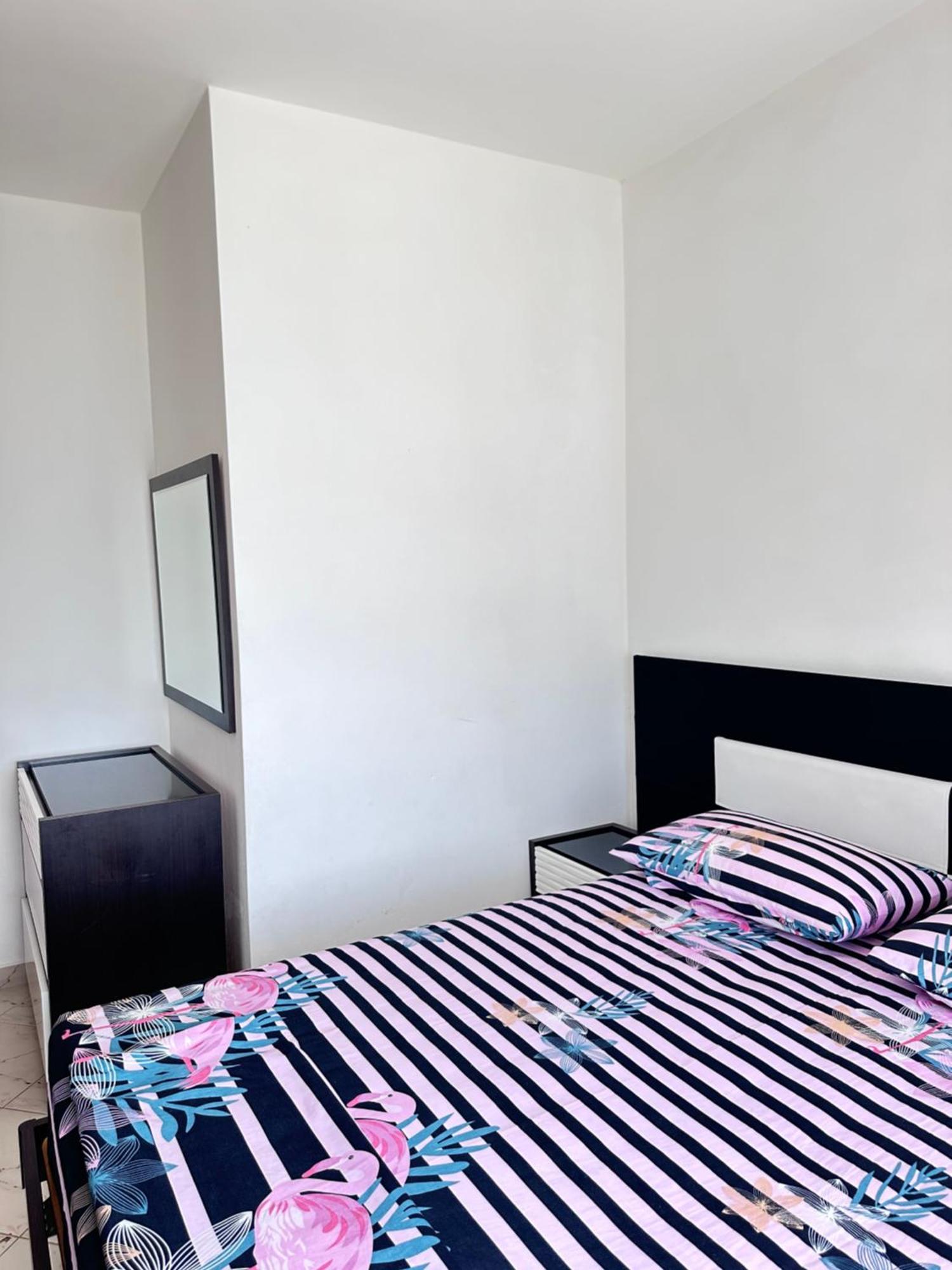 Tini Sea View Apartment Sarandë Buitenkant foto